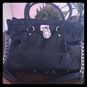 Michael Kors satchel